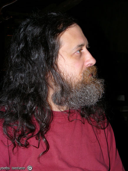 Stallman
