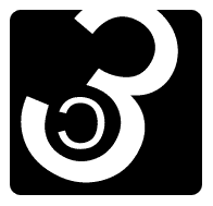 C3 logo