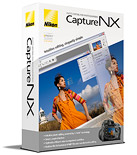Nikon Capture NX