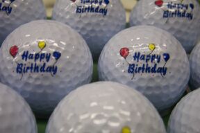Happy birthday, my blog!