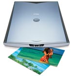 Canon LiDE 30 100% SANE compatible