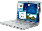 Fastest Vista laptop - MacBook Pro
