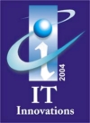 IT person of the Year 2004