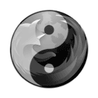 Yin-Yang Firefox