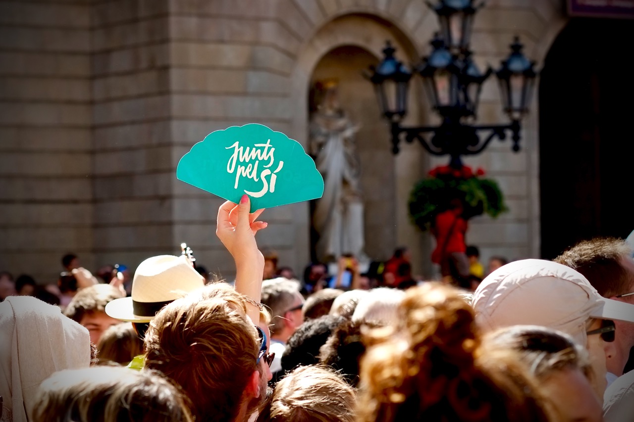 junts pel si